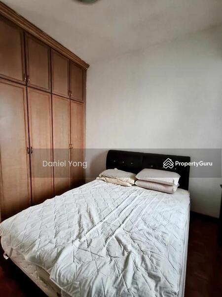 For Sale - Country Tower Condominium