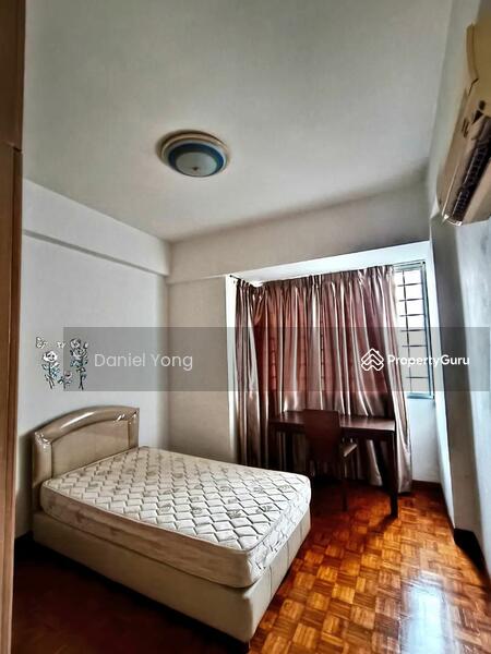 For Sale - Country Tower Condominium