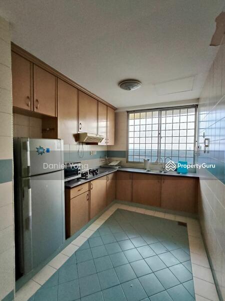 For Sale - Country Tower Condominium