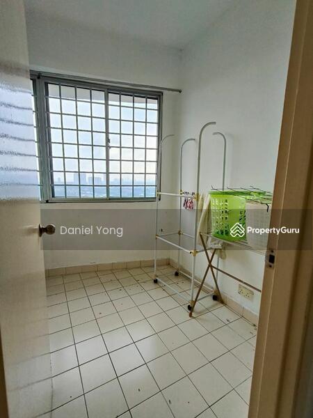For Sale - Country Tower Condominium