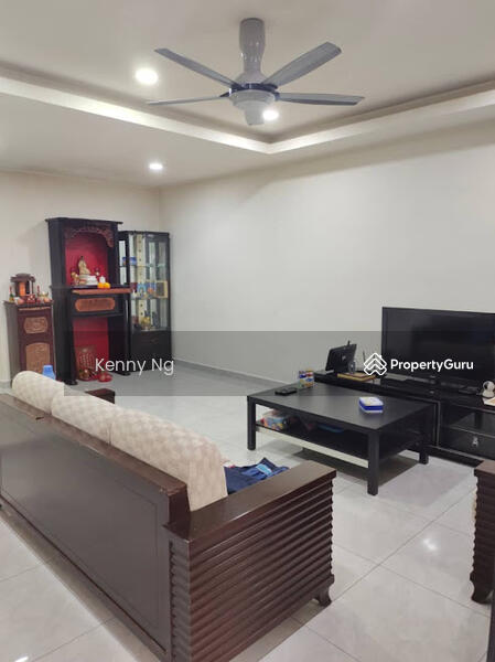 Untuk Dijual - Taman Sungai Kapar Indah