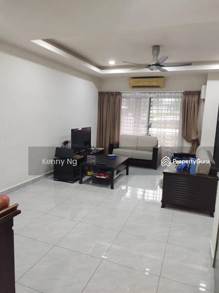 Untuk Dijual - Taman Sungai Kapar Indah