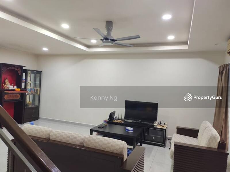 Untuk Dijual - Taman Sungai Kapar Indah