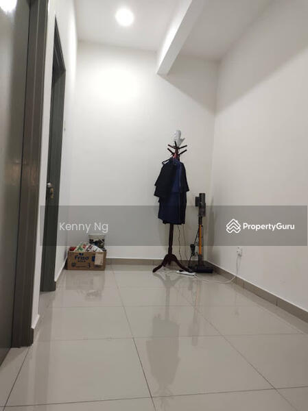 Untuk Dijual - Taman Sungai Kapar Indah
