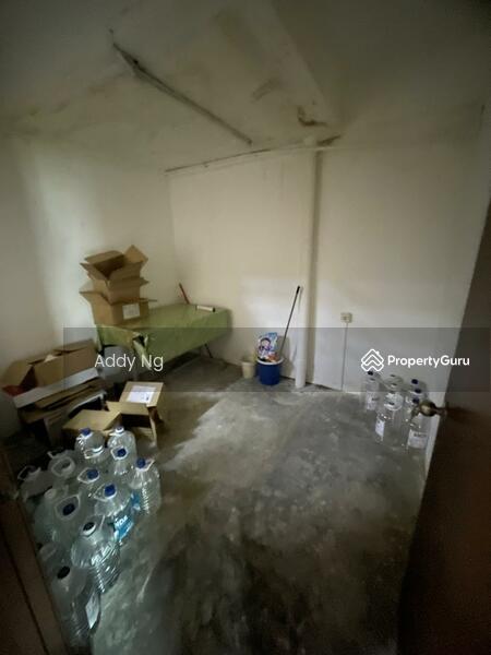 Untuk Disewa - Taman Mutiara Barat