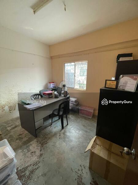 Untuk Disewa - Taman Mutiara Barat