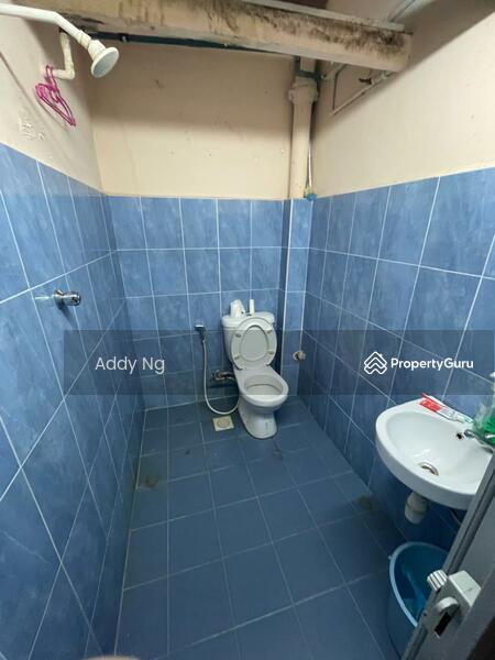 Untuk Disewa - Taman Mutiara Barat