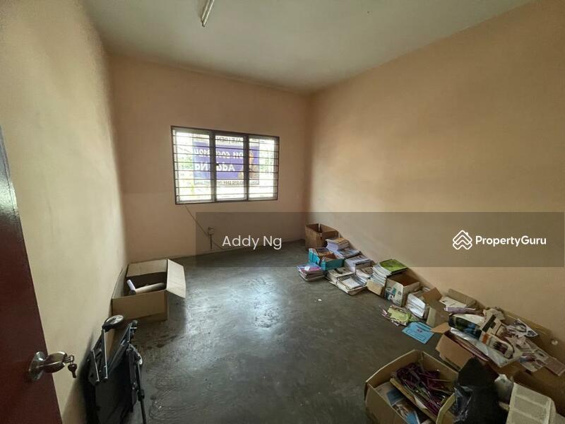 Untuk Disewa - Taman Mutiara Barat