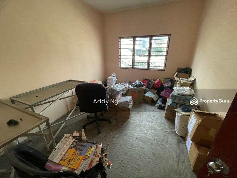 Untuk Disewa - Taman Mutiara Barat