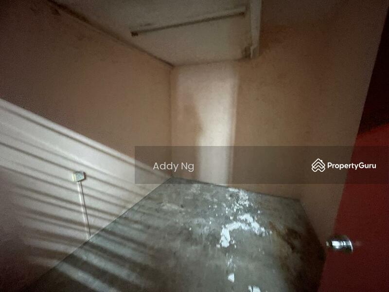 Untuk Disewa - Taman Mutiara Barat