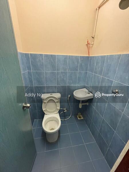 Untuk Disewa - Taman Mutiara Barat