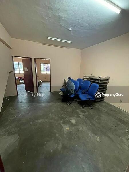 Untuk Disewa - Taman Mutiara Barat