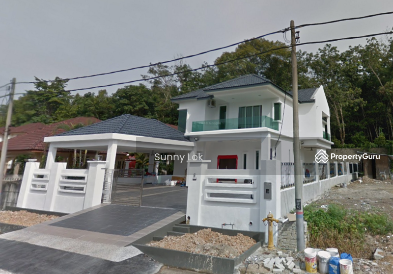 For Sale - Taman Bukit Noning