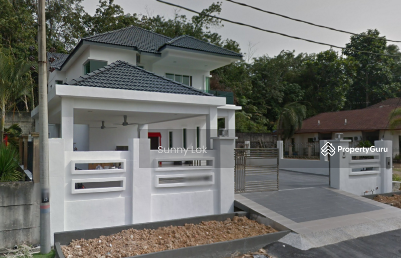 For Sale - Taman Bukit Noning