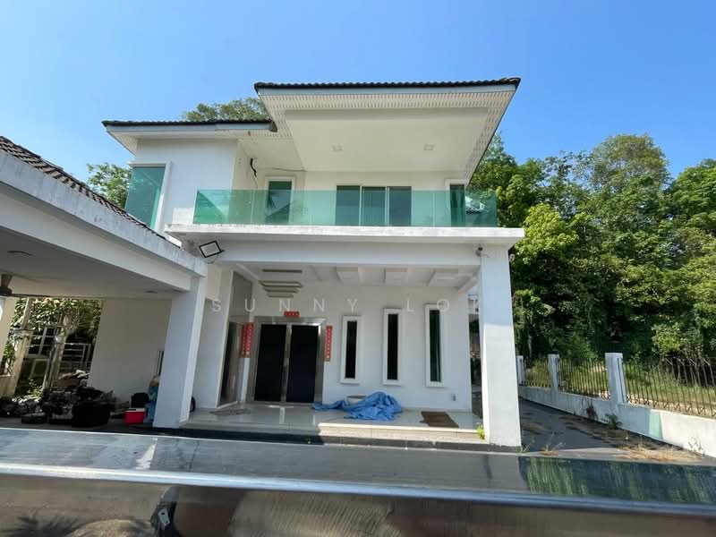 For Sale - Taman Bukit Noning