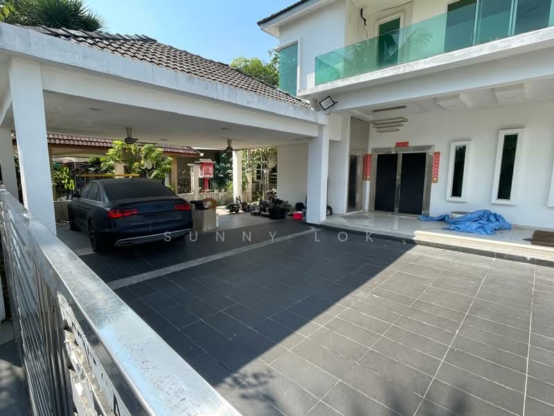 For Sale - Taman Bukit Noning