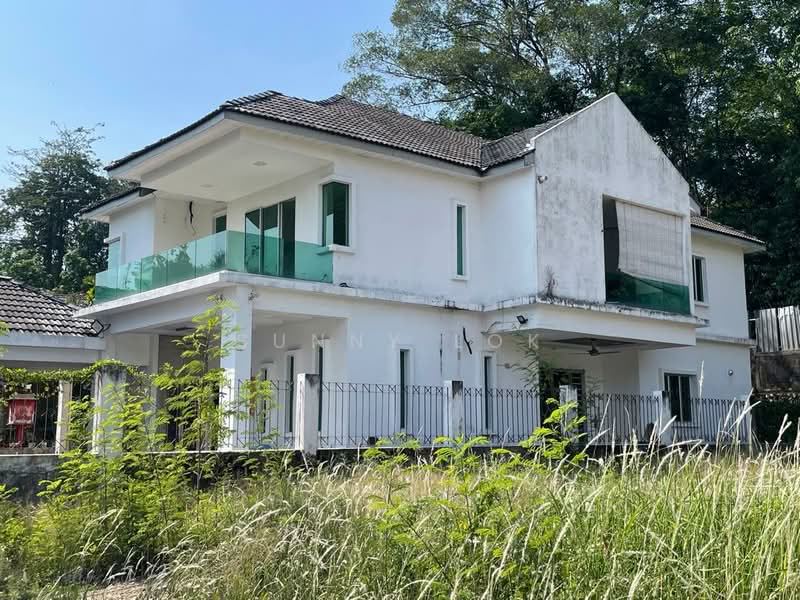 For Sale - Taman Bukit Noning