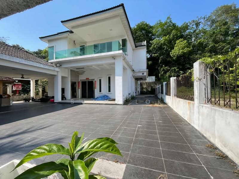 For Sale - Taman Bukit Noning