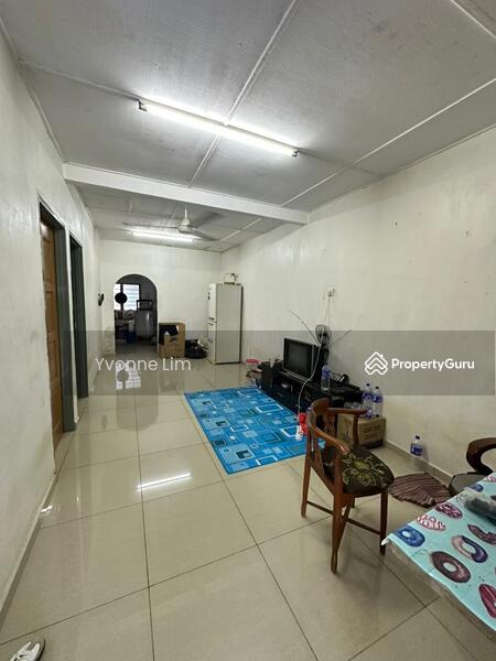 Untuk Dijual - Taman Sri Pulai