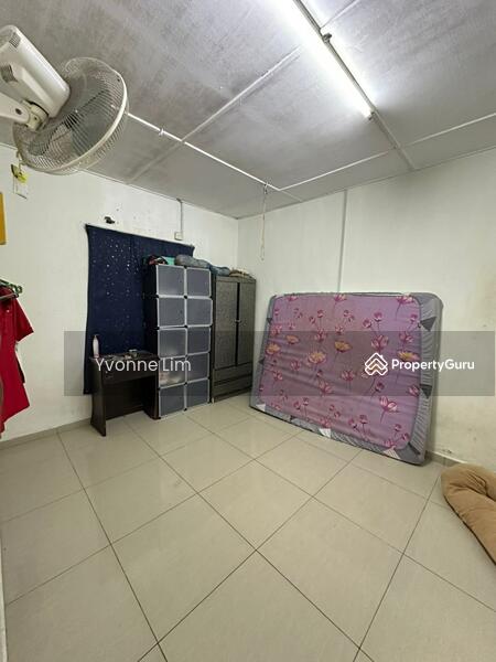 Untuk Dijual - Taman Sri Pulai