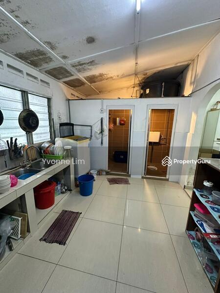 Untuk Dijual - Taman Sri Pulai