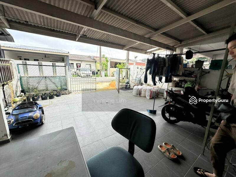Untuk Dijual - Taman Sri Pulai