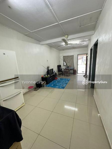 Untuk Dijual - Taman Sri Pulai