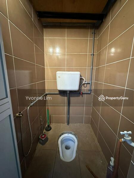 Untuk Dijual - Taman Sri Pulai