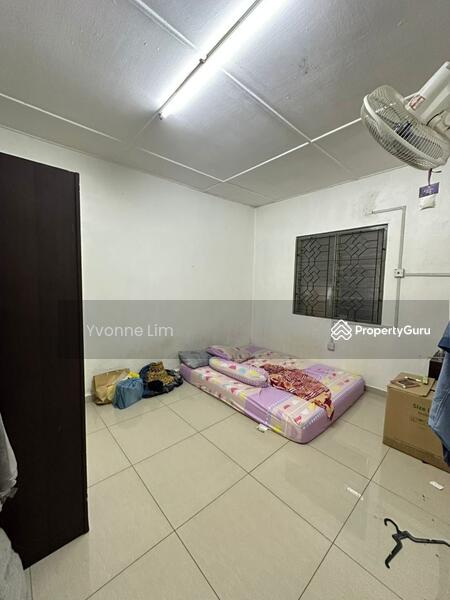 Untuk Dijual - Taman Sri Pulai