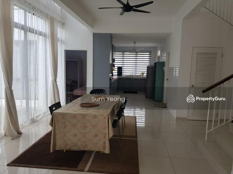 For Rent - Setia Ecohill