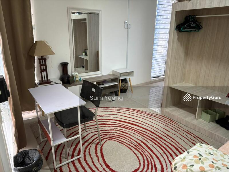 For Rent - Setia Ecohill