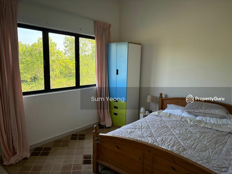 For Rent - Setia Ecohill