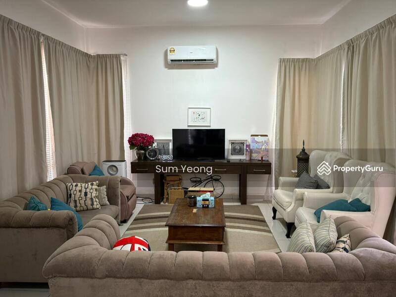 For Rent - Setia Ecohill