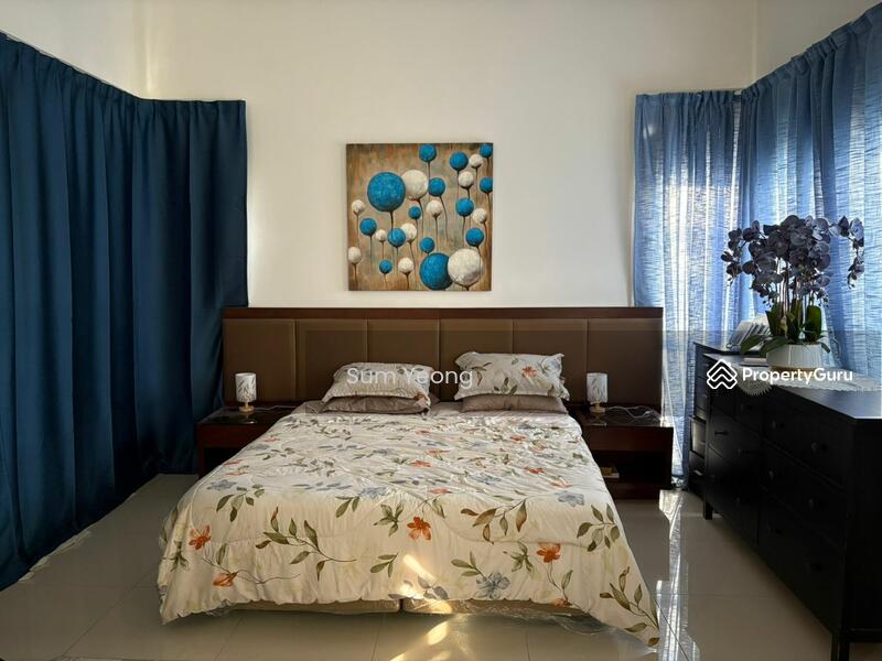 For Rent - Setia Ecohill