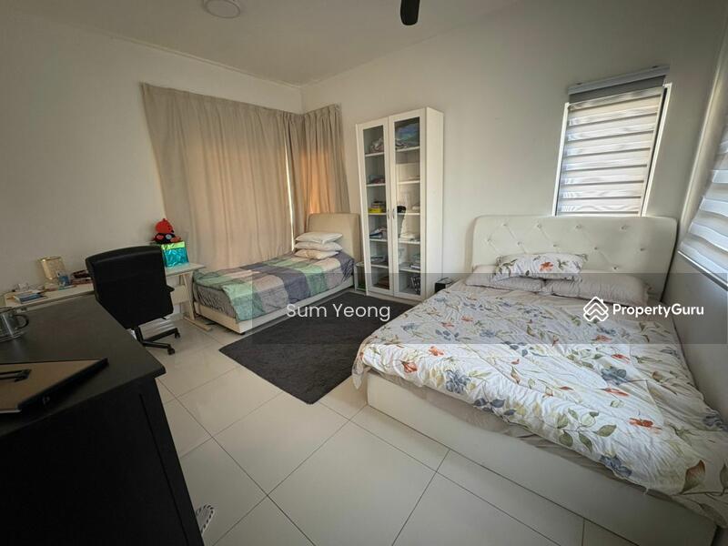 For Rent - Setia Ecohill