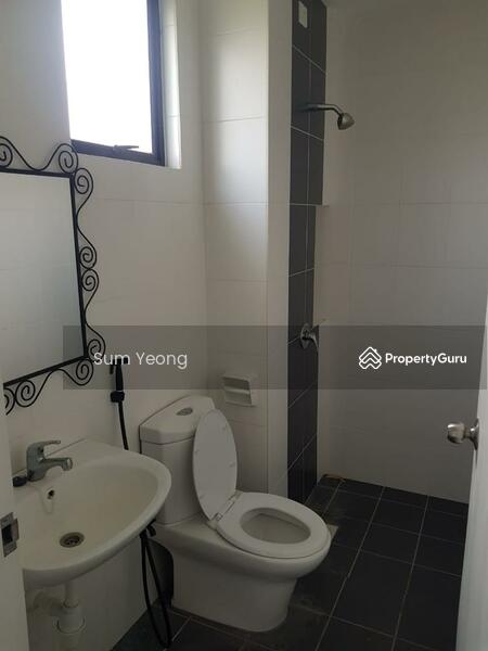 For Rent - Setia Ecohill