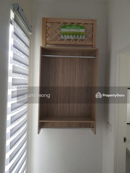 For Rent - Setia Ecohill