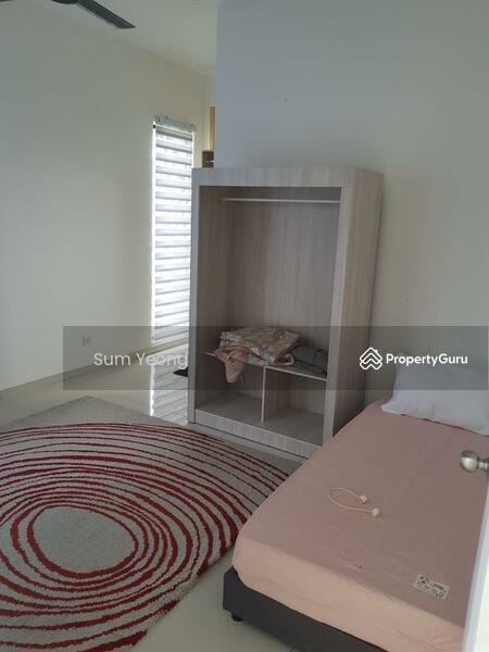 For Rent - Setia Ecohill