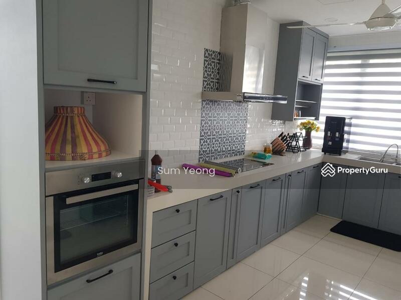 For Rent - Setia Ecohill