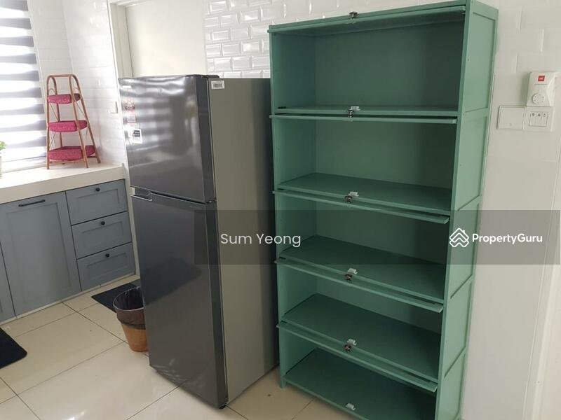 For Rent - Setia Ecohill