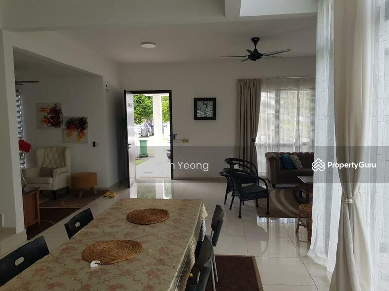 For Rent - Setia Ecohill