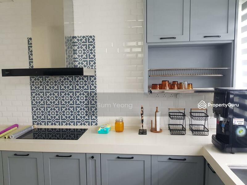 For Rent - Setia Ecohill