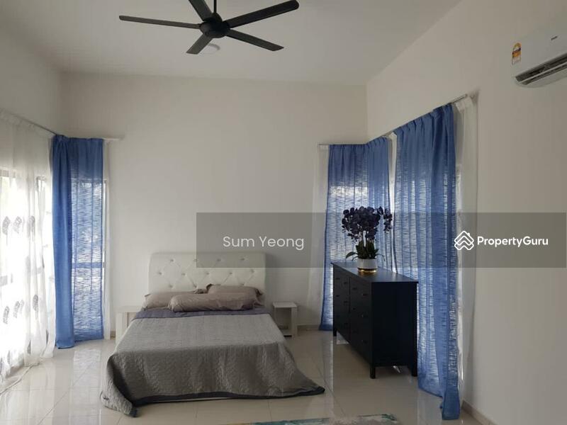 For Rent - Setia Ecohill