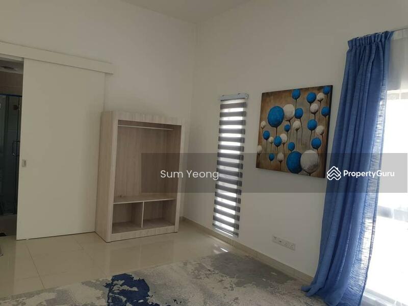 For Rent - Setia Ecohill