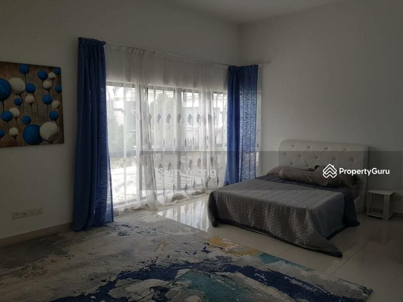For Rent - Setia Ecohill