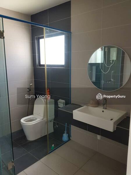 For Rent - Setia Ecohill
