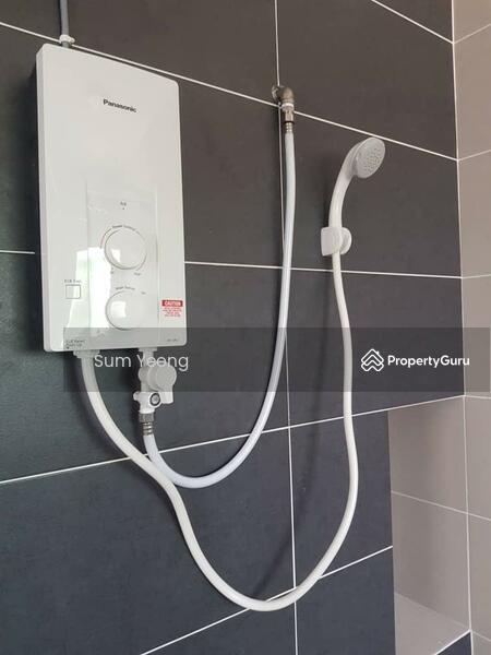 For Rent - Setia Ecohill