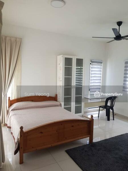 For Rent - Setia Ecohill
