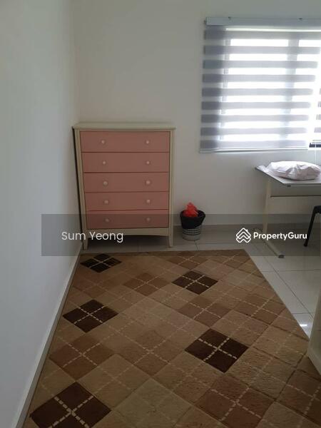For Rent - Setia Ecohill