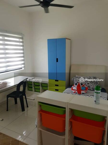 For Rent - Setia Ecohill